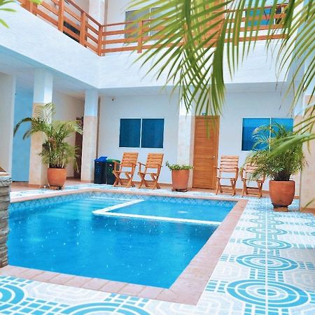 Celeste Real Hotel อาร์โบเลเตส ภายนอก รูปภาพ