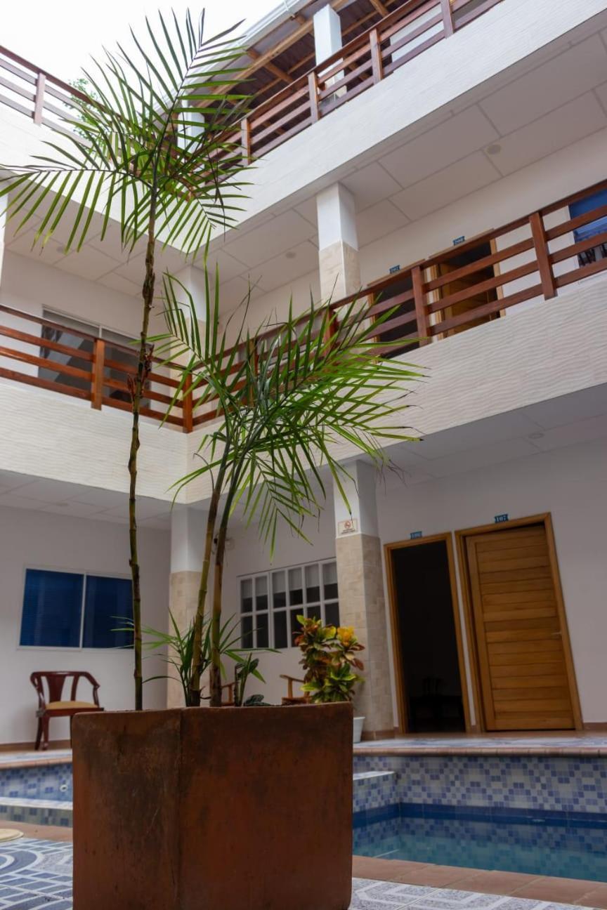 Celeste Real Hotel อาร์โบเลเตส ภายนอก รูปภาพ