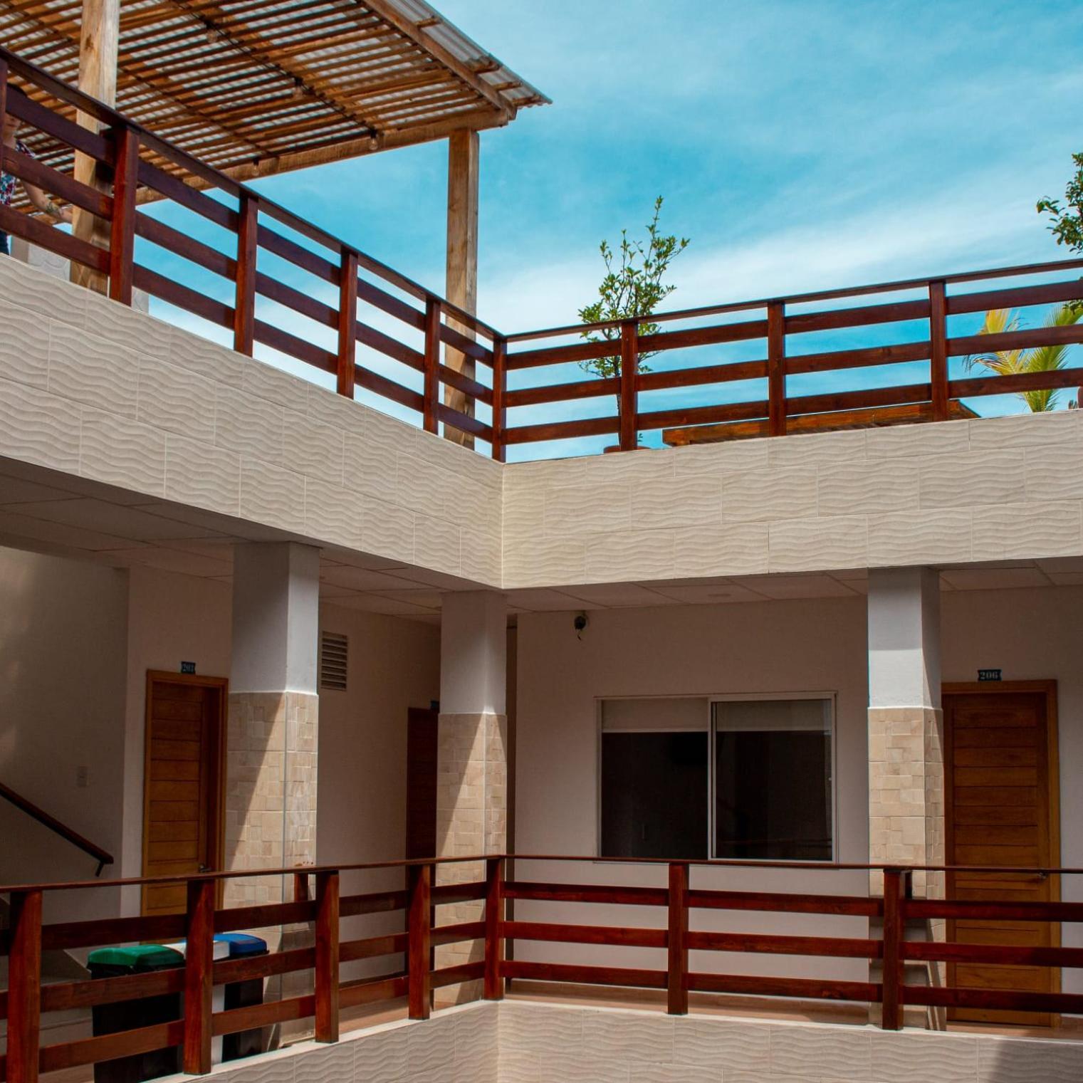 Celeste Real Hotel อาร์โบเลเตส ภายนอก รูปภาพ