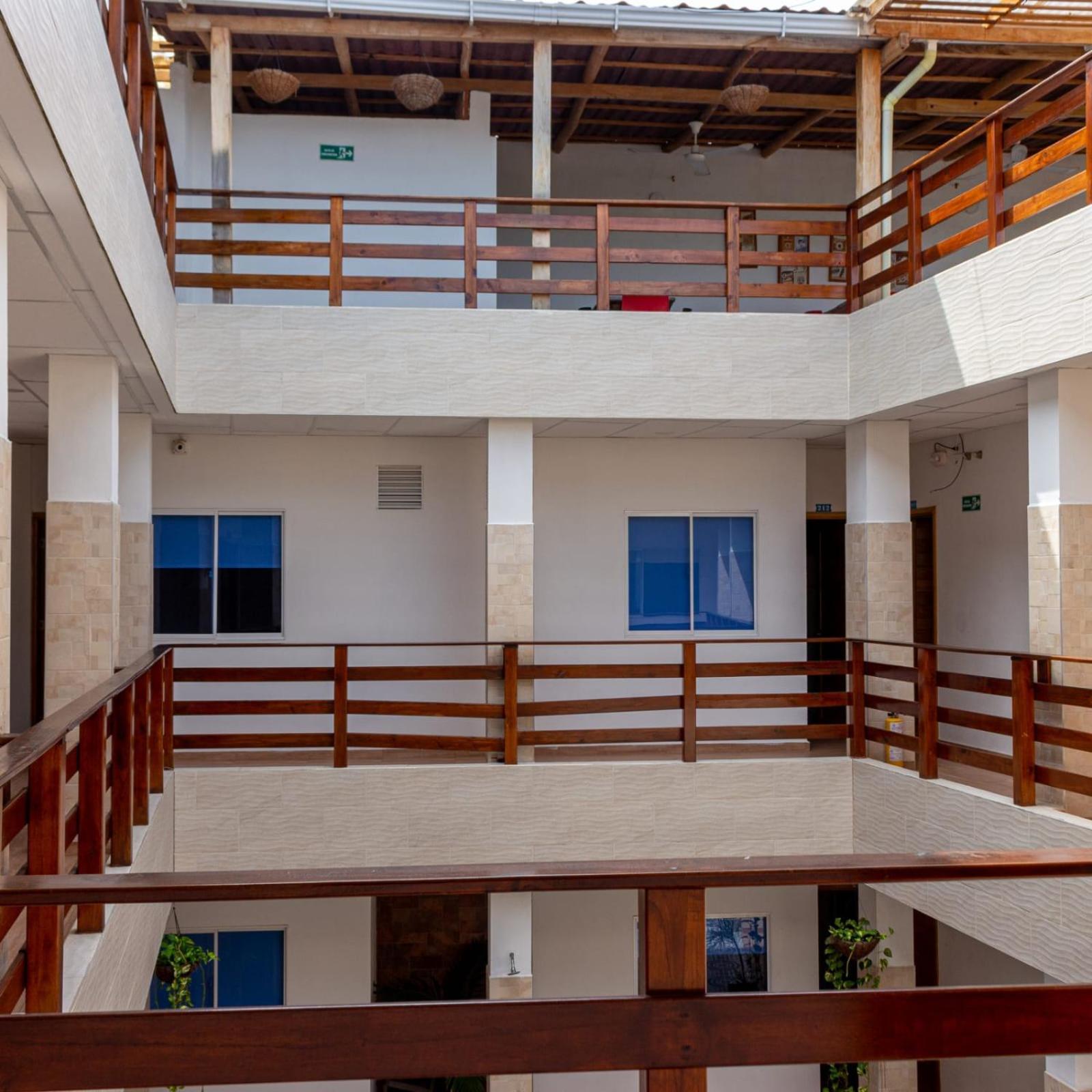 Celeste Real Hotel อาร์โบเลเตส ภายนอก รูปภาพ